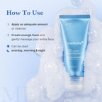 Medicube - Zero Foam Cleanser