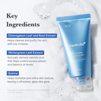 Medicube - Zero Foam Cleanser