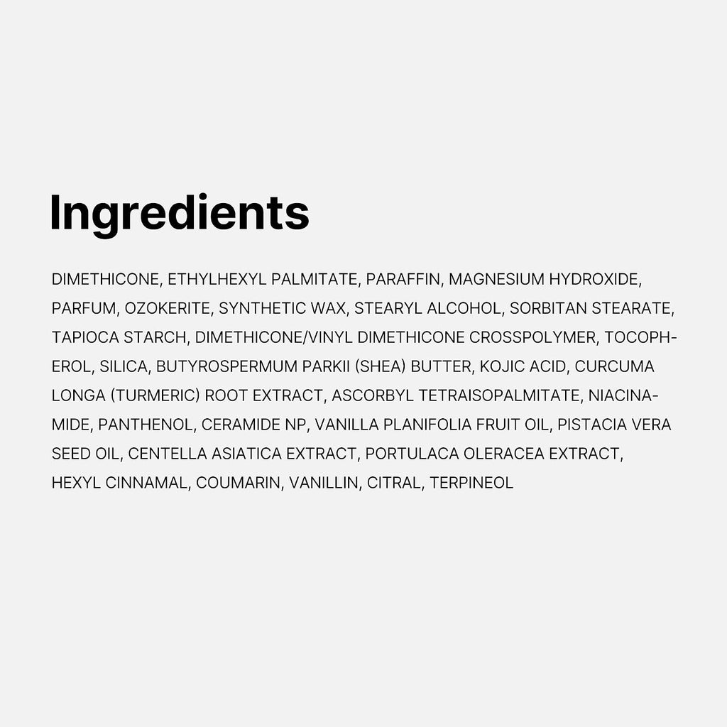Medicube - Kojic Acid Brightening Deodorant