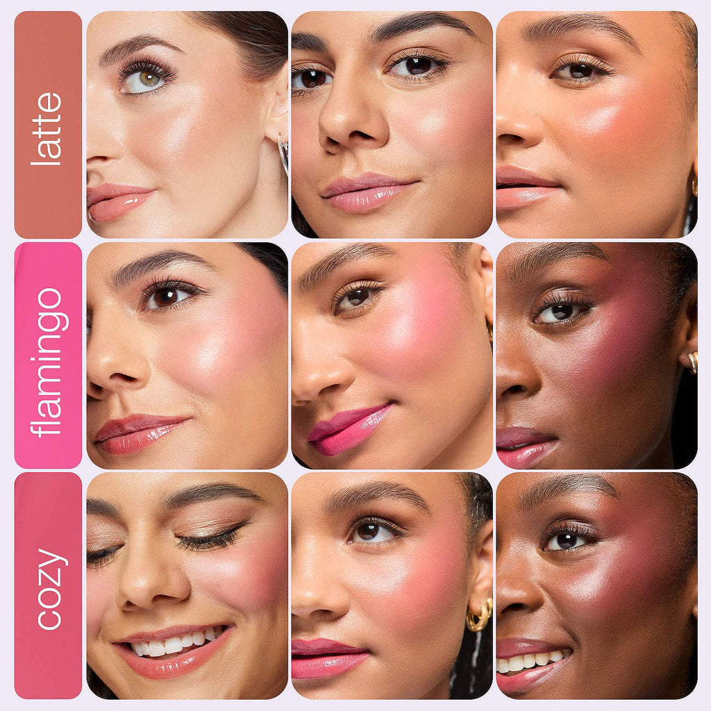 Tarte - Cheek Souffle Maracuja Trio Set - Beauty Station by Rafia