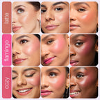 Tarte - Cheek Souffle Maracuja Trio Set - Beauty Station by Rafia