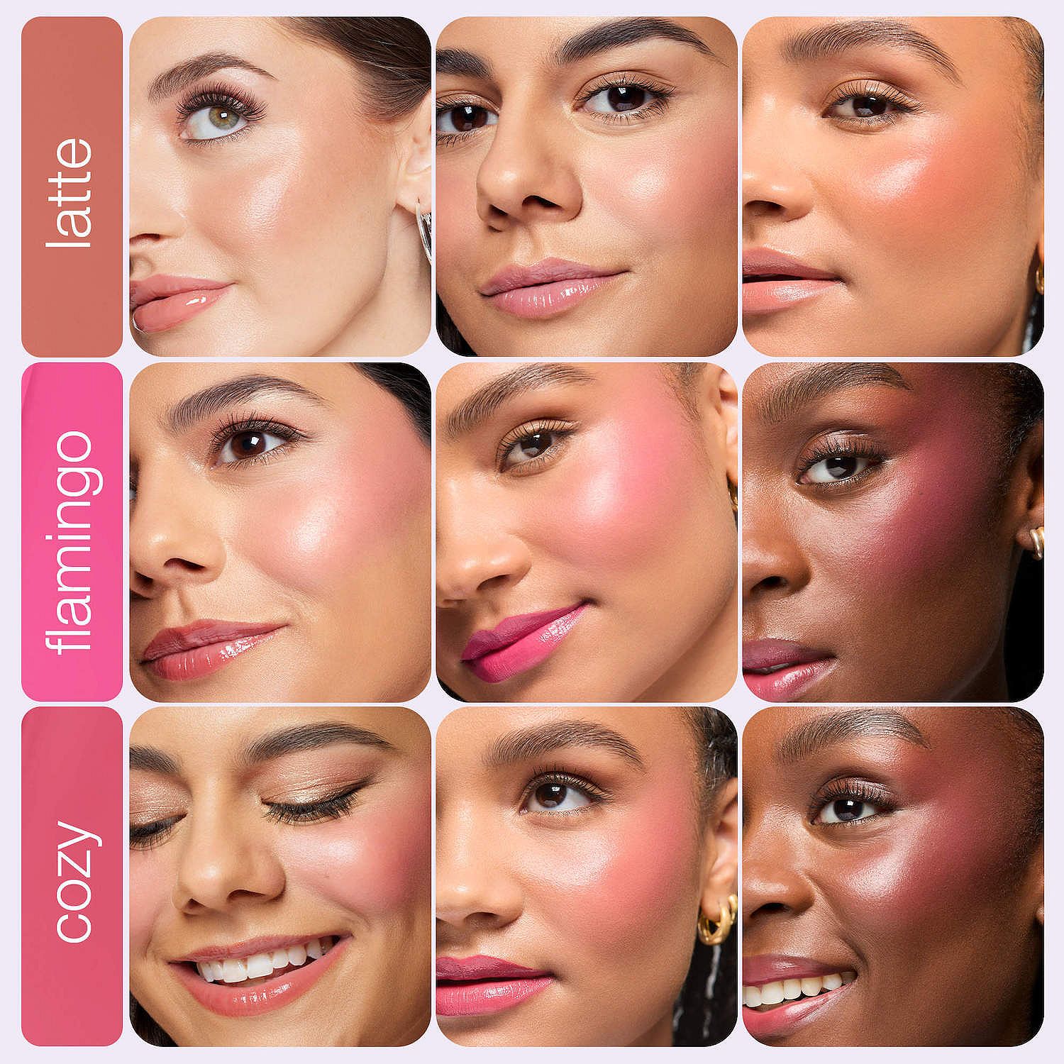 Tarte - Cheek Souffle Maracuja Trio Set