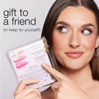 Tarte - Cheek Souffle Maracuja Trio Set - Beauty Station by Rafia