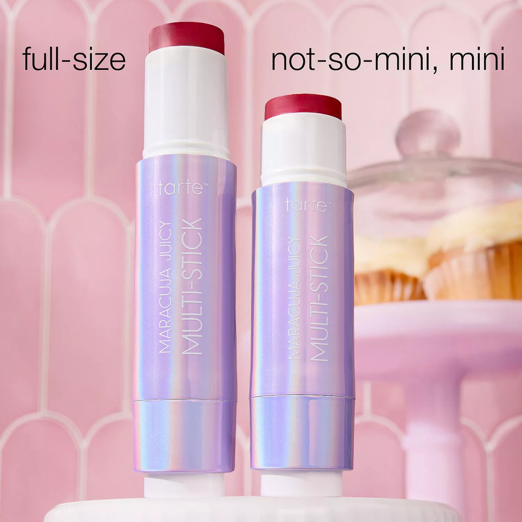 Tarte - Cheek Souffle Maracuja Trio Set - Beauty Station by Rafia