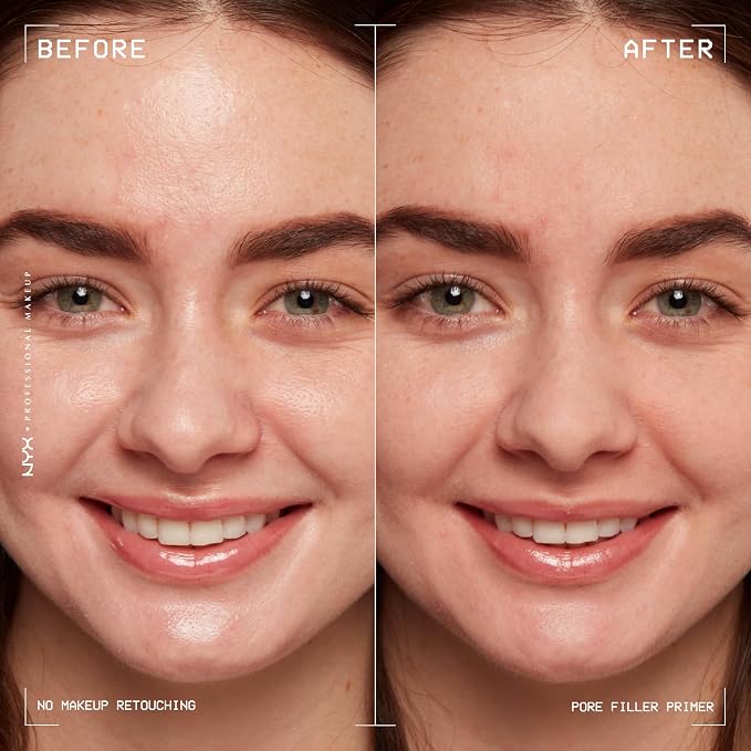 NYX - Pore Filler Blurring Primer
