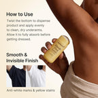 Medicube - Kojic Acid Brightening Deodorant