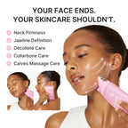 Medicube - PDRN Collagen Gua Sha Wrinkle Cream