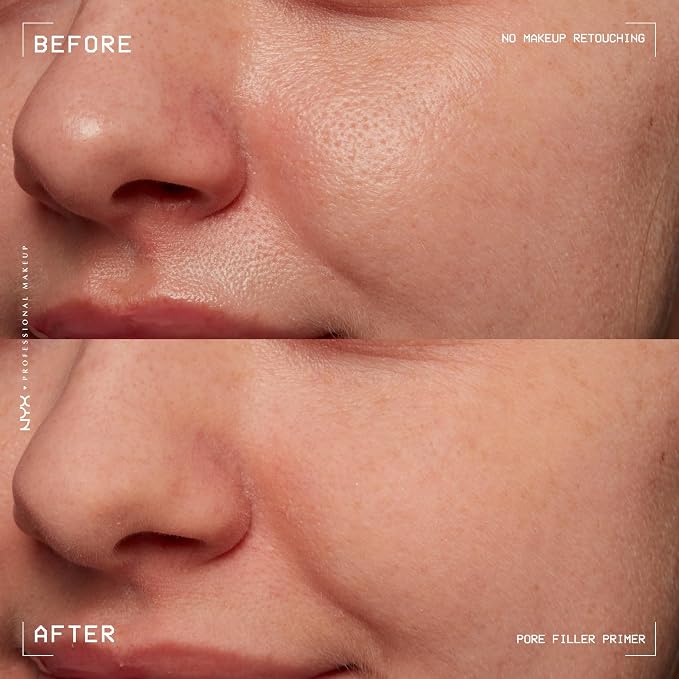 NYX - Pore Filler Blurring Primer