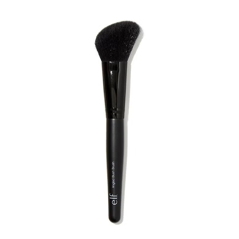 ELF - Angled Blush Brush - Beauty Station by Rafia