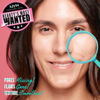 NYX - Pore Filler Blurring Primer