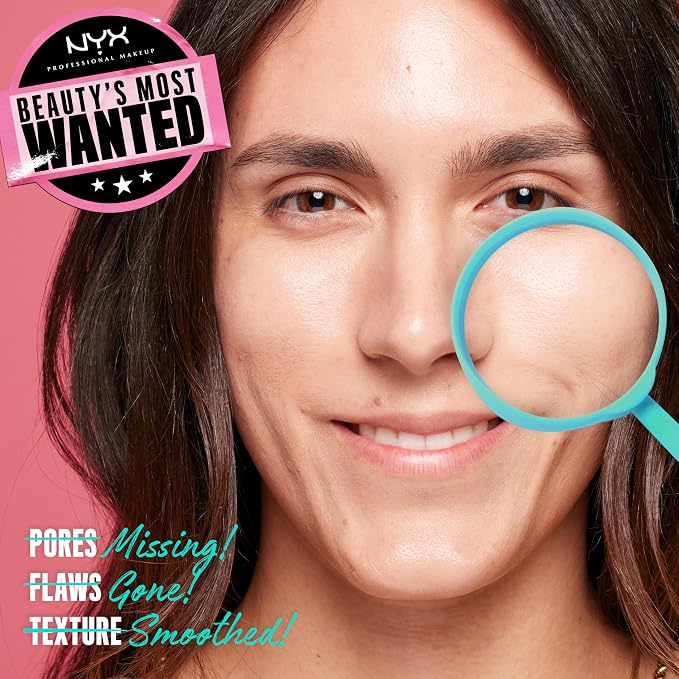 NYX - Pore Filler Blurring Primer