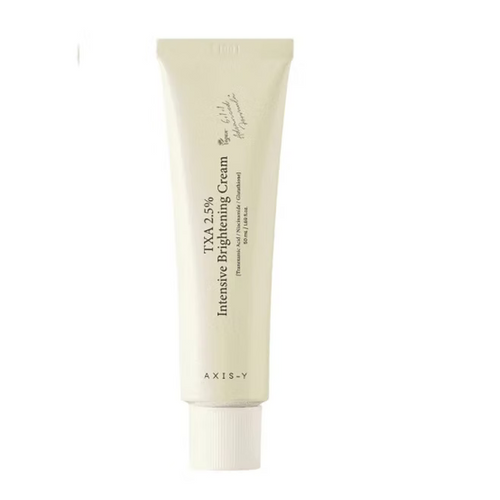 AXIS-Y - TXA 2.5% Intensive Brightening Cream - Beauty Station by Rafia