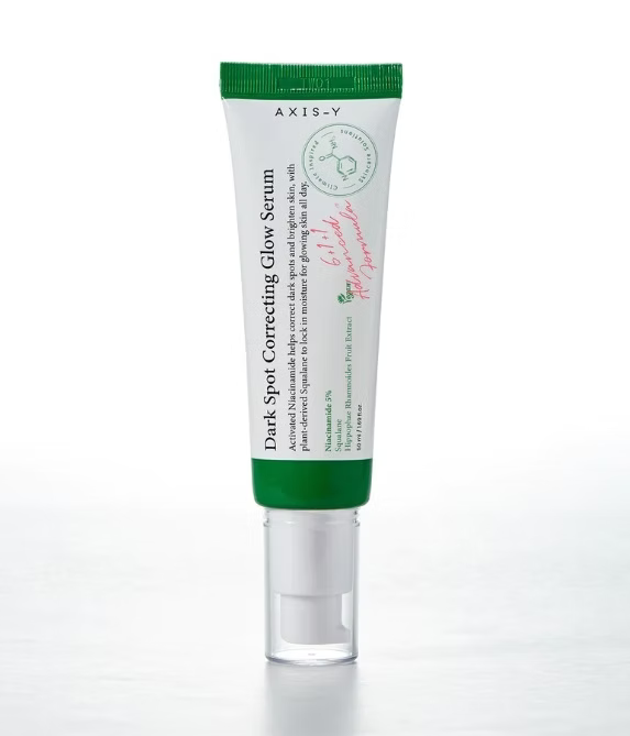 AXIS-Y: Dark Spot Correcting Glow Serum