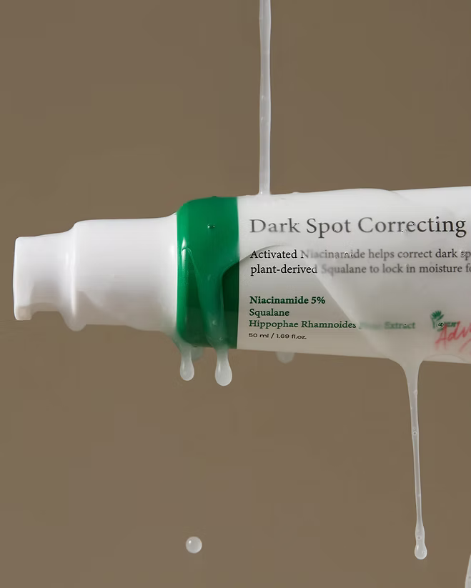 AXIS-Y: Dark Spot Correcting Glow Serum
