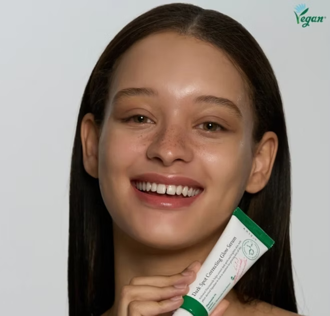 AXIS-Y: Dark Spot Correcting Glow Serum