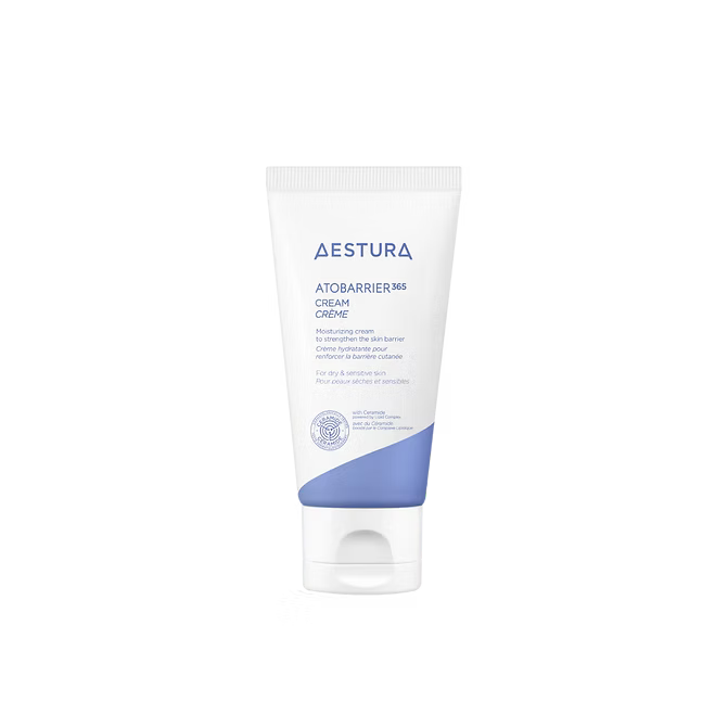 Aestura - Atobarrier365 Cream Moisturizer - Beauty Station by Rafia