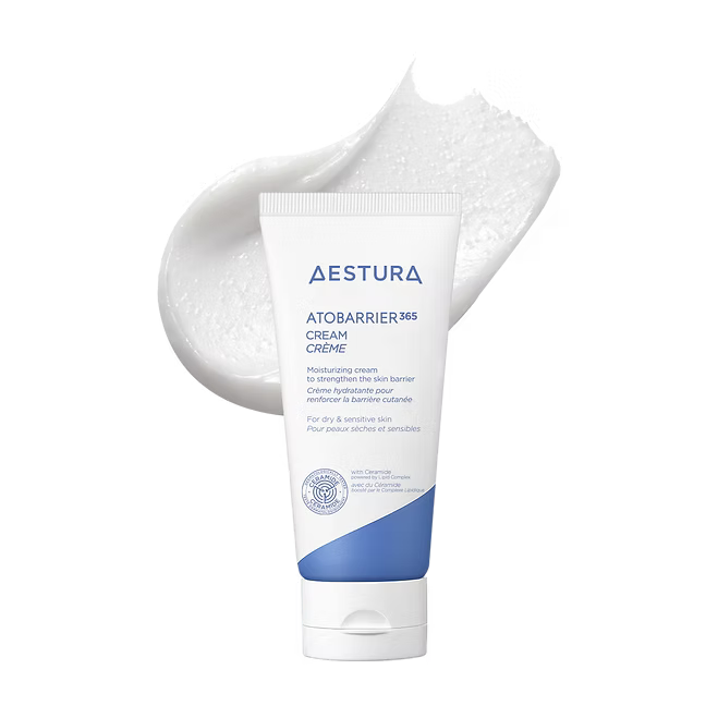 Aestura - Atobarrier365 Cream Moisturizer - Beauty Station by Rafia