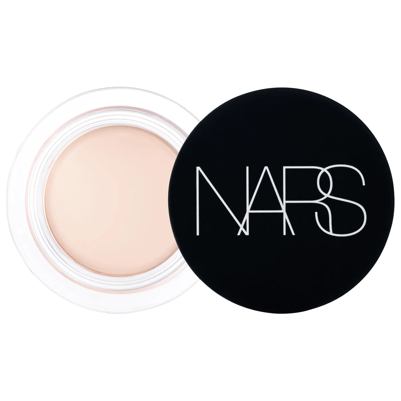NARS - Soft Matte Complete Pot Concealer