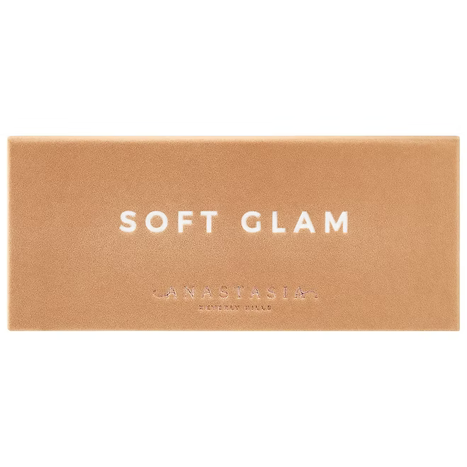 Anastasia Beverly Hills - Soft Glam Eyeshadow Palette