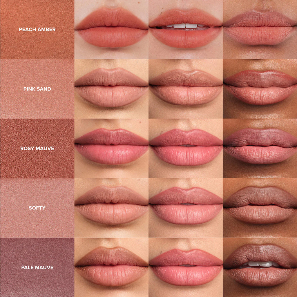 Anastasia Beverly Hills - Lip Velvet Liquid Lipstick - Beauty Station by Rafia
