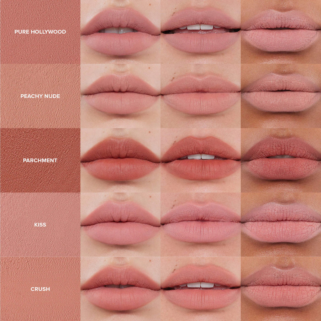 Anastasia Beverly Hills - Lip Velvet Liquid Lipstick - Beauty Station by Rafia