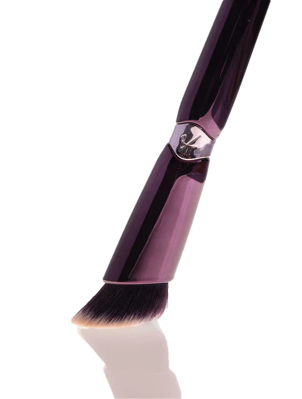 Anisa Beauty - Angled Concealer Brush