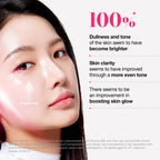 Anua - 5+ Niacinamide Tranexamic Acid Brightening Booster Toner