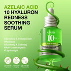 Anua azelaic acid serum benefits