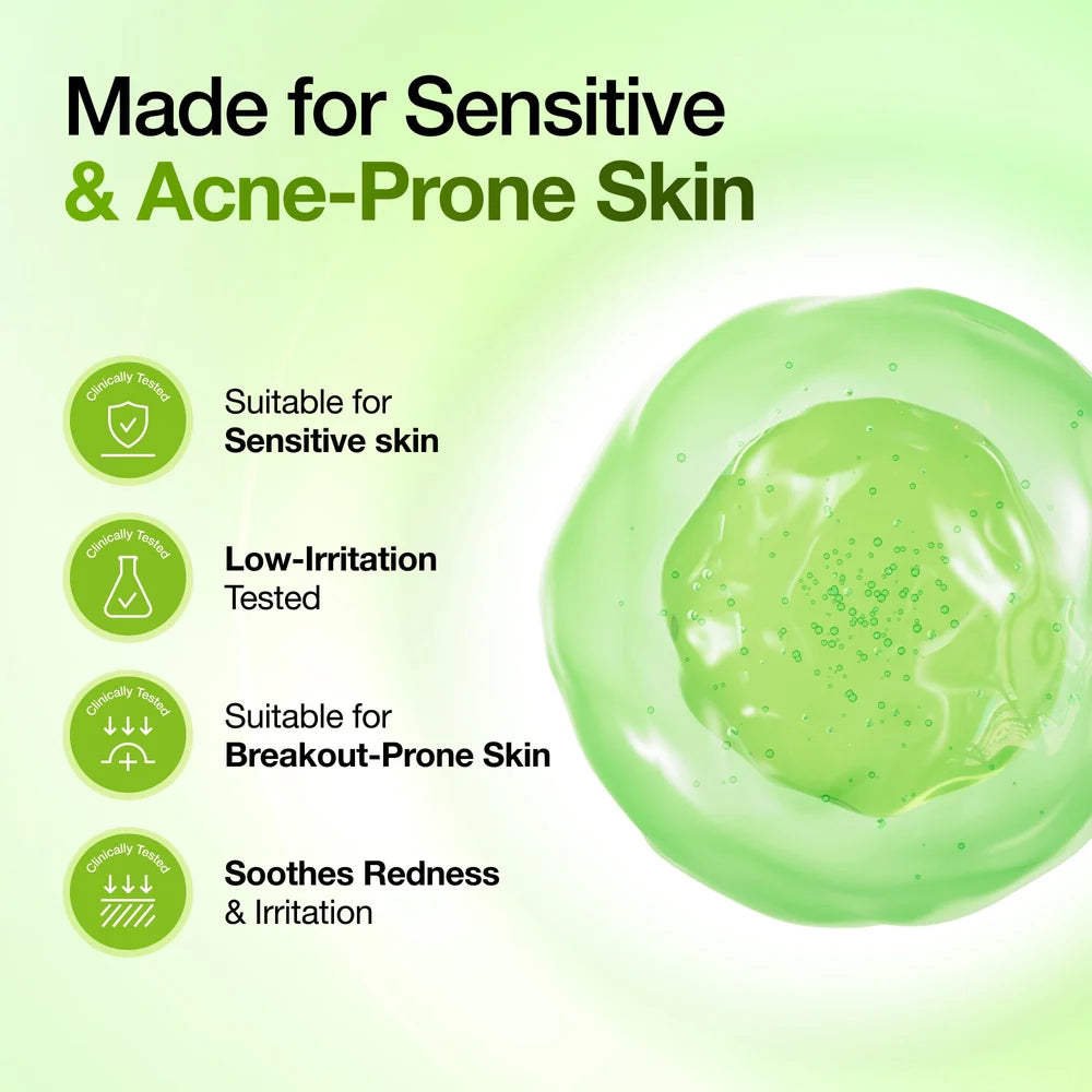 anua azelaic acid serum features