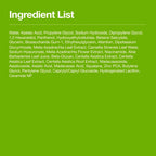 anua azelaic acid serum ingredients