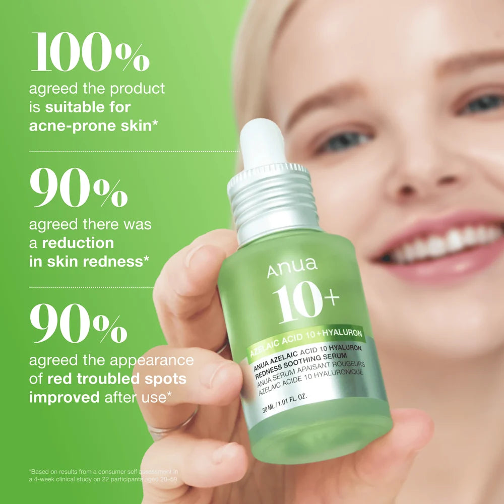 anua azelaic acid serum price in pakistan
