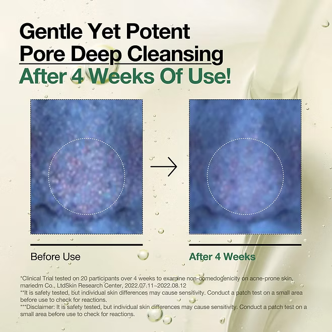 Anua - Double Cleansing Duo Set - Beauty Station by Rafia