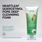 Anua - Double Cleansing Duo Set - Beauty Station by Rafia