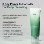 Anua - Double Cleansing Duo Set - Beauty Station by Rafia