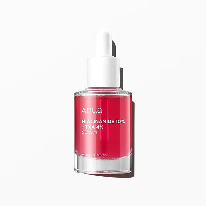 Anua - Niacinamide 10% + TXA 4% Dark Spot Correcting Serum - Beauty Station by Rafia