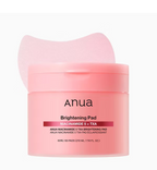 Anua - Niacinamide 5 TXA Brightening Pad - Beauty Station by Rafia