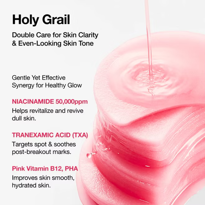 Anua - Niacinamide 5 TXA Brightening Pad - Beauty Station by Rafia