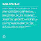 Anua - PDRN 100 Hyaluronic Acid Glow Pad