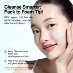pdrn cleanser
