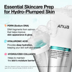 hydrating cleanser for dry skin