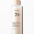 Anua - Rice 70 +Ceramide Glow Milky Toner for Glass Skin