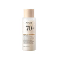 Anua - Rice 70 +Ceramide Glow Milky Toner for Glass Skin - Beauty Station by Rafia