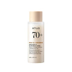 Anua - Rice 70 +Ceramide Glow Milky Toner for Glass Skin - Beauty Station by Rafia