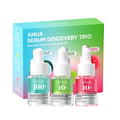 Anua - Serum Mini Discovery Set - Beauty Station by Rafia