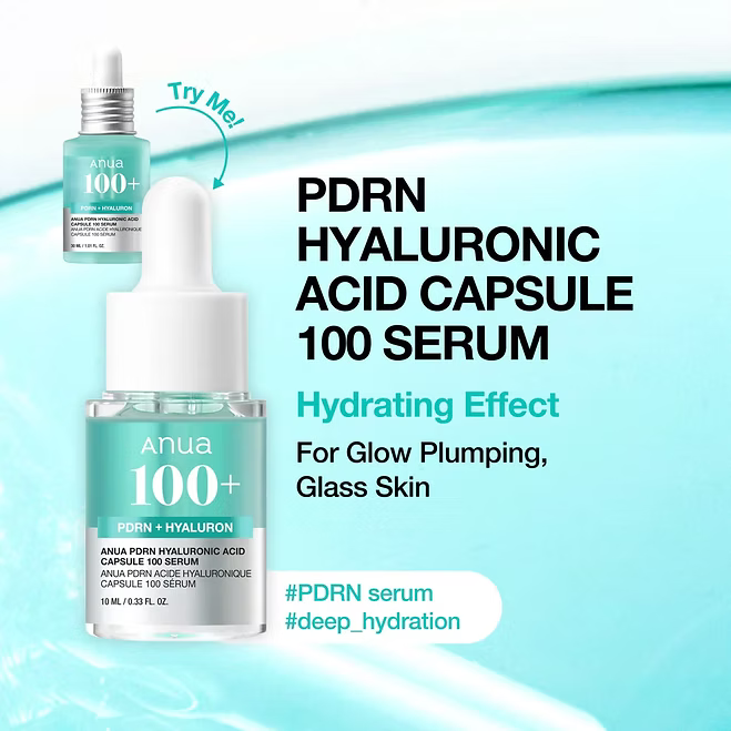 Anua - Serum Mini Discovery Set - Beauty Station by Rafia