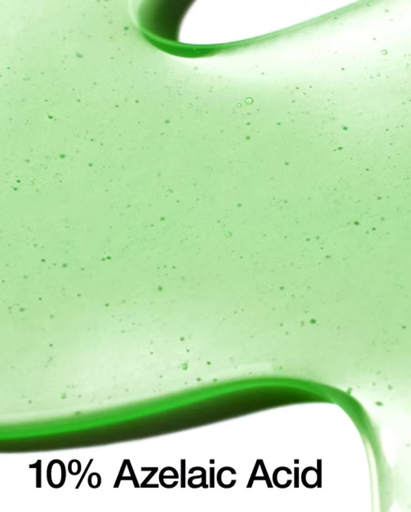 Anua - Azelaic Acid 10 Hyaluron Redness Soothing Serum