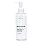 Anua - Heartleaf Pore Control Cleansing Oil Mild - Beauty Station by Rafia