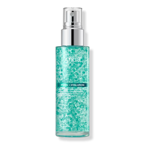 Anua - PDRN Hyaluronic Acid Hydrating Capsule Mist - Beauty Station by Rafia - 100 ml