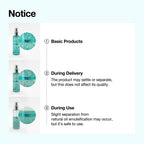 Anua - PDRN Hyaluronic Acid Hydrating Capsule Mist - How it works