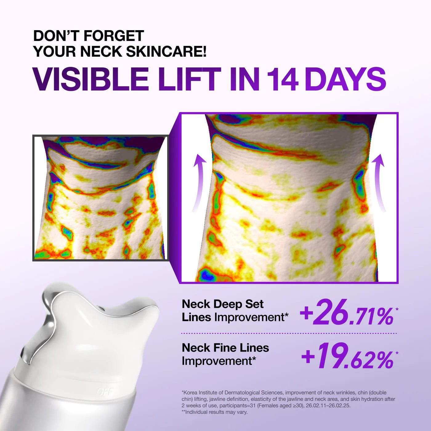 Anua Collagen Retinol Gua Sha
